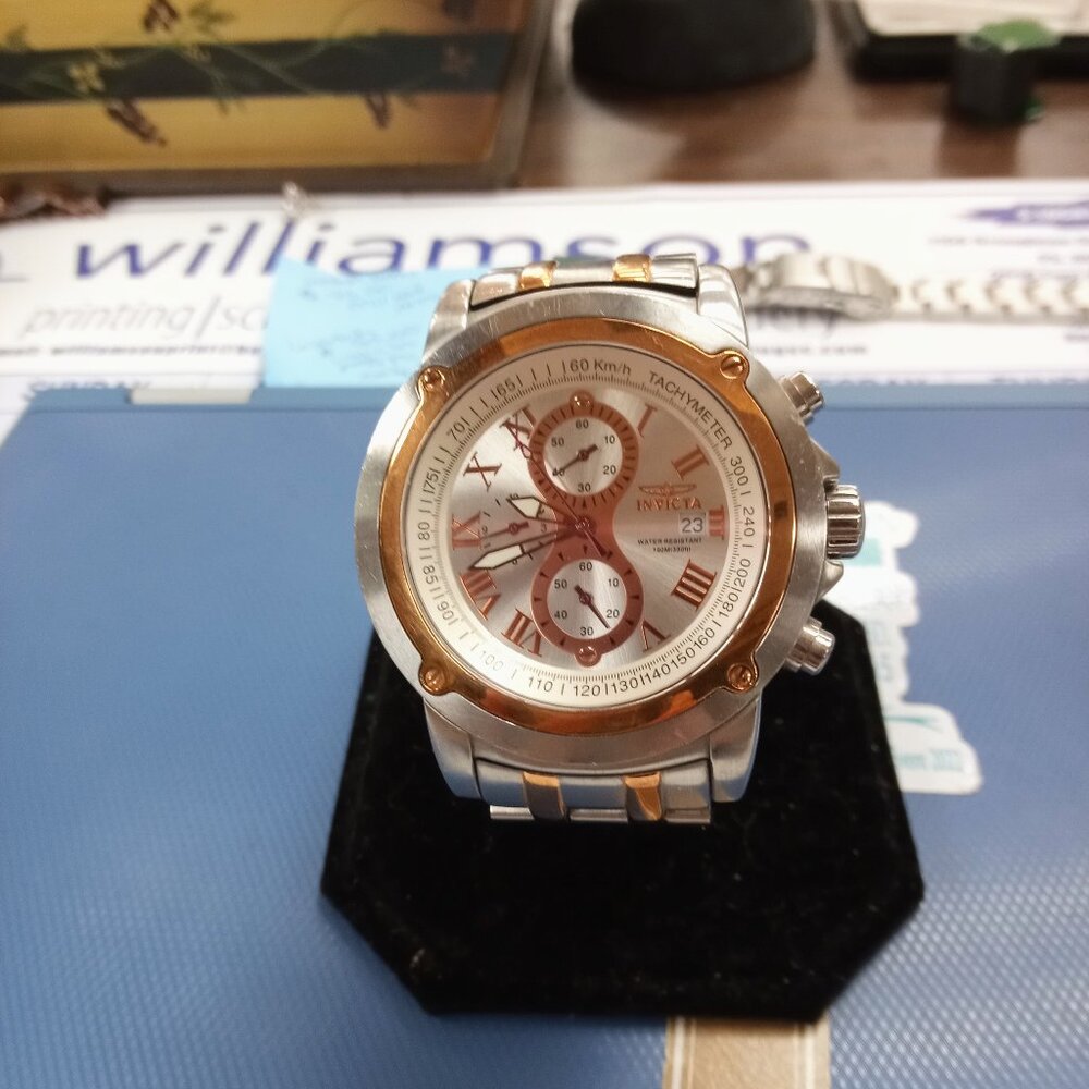 Invicta